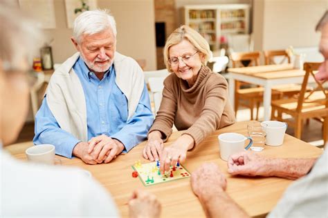 therapeutische spiele für senioren